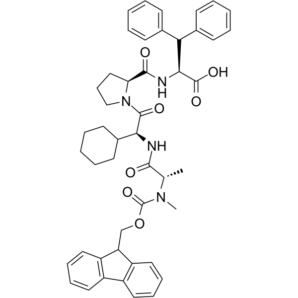 E3 ligase Ligand 10 1073560-68-5